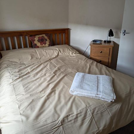 הוילה ניוטאון Georgian Terrace Town House In Mid Wales מראה חיצוני תמונה